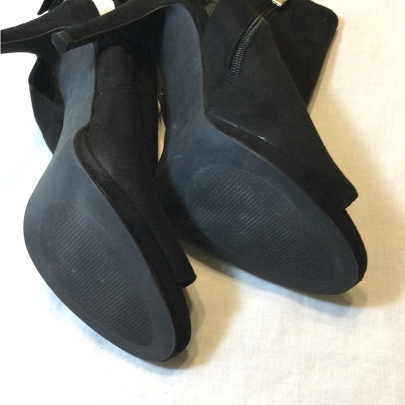 N by Nichole Miller Women’s Heels Size 11 NNT - Picture 6 of 14